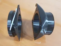 0.2mm layer, 3 walls, 12% infill
