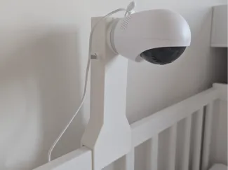 Eufy E20/21 baby monitor arm