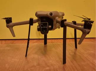 DJI Air 3 Legs / Extenders