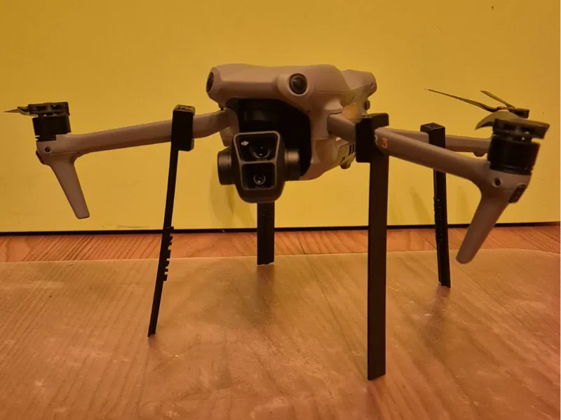 DJI Air 3 Legs / Extenders