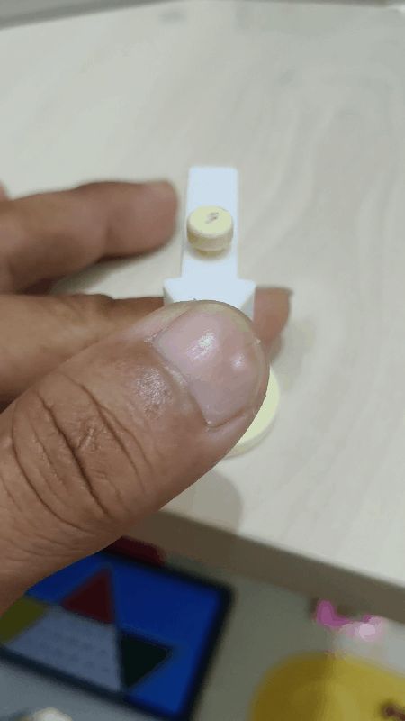 Direction pointer(Small toy)