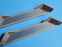 FiberCore - 0.6mm nozzle, 0.3mm layer, 3 walls, 50% infill