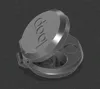 PLA / 10 x 3mm magnet / WITH LOGO