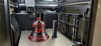 H2C PETG 0.2mm layer, 2 walls, 15% infill