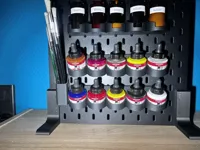 1 bottle version