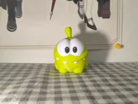 0.2mm layer, 2 walls, 8% infill
