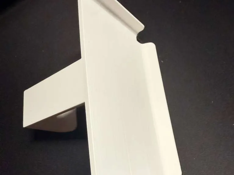 No Supports Needed Version