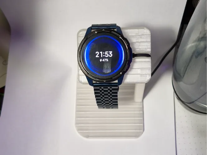 Charging stand for Xiaomi Watch S1 Active 