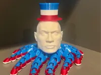 THE American Rocktopus