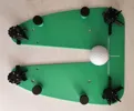 Smaller size Putterific with levelers