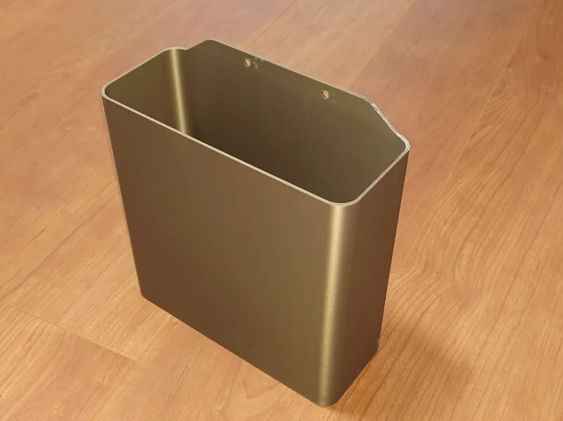 Wall storage box/container/basket