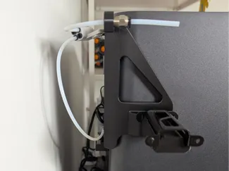 X1C / P1S Side Spool Holder w. removable rod