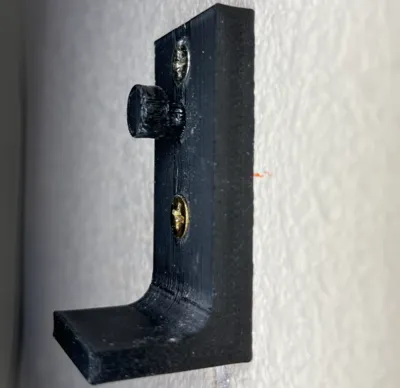 Samsung Soundbar HW-T400 wall mounts