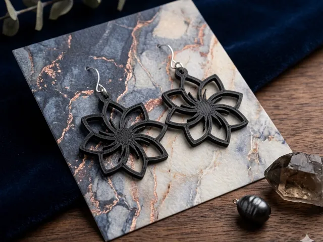 Boucles oreilles 49