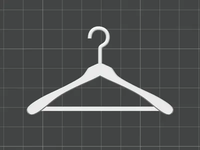 BJD Hanger 1/6 Scale / Action Figure / 1/5 Scale / 1/4 Scale