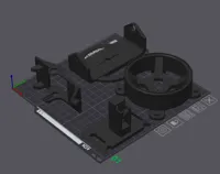 A1 mini