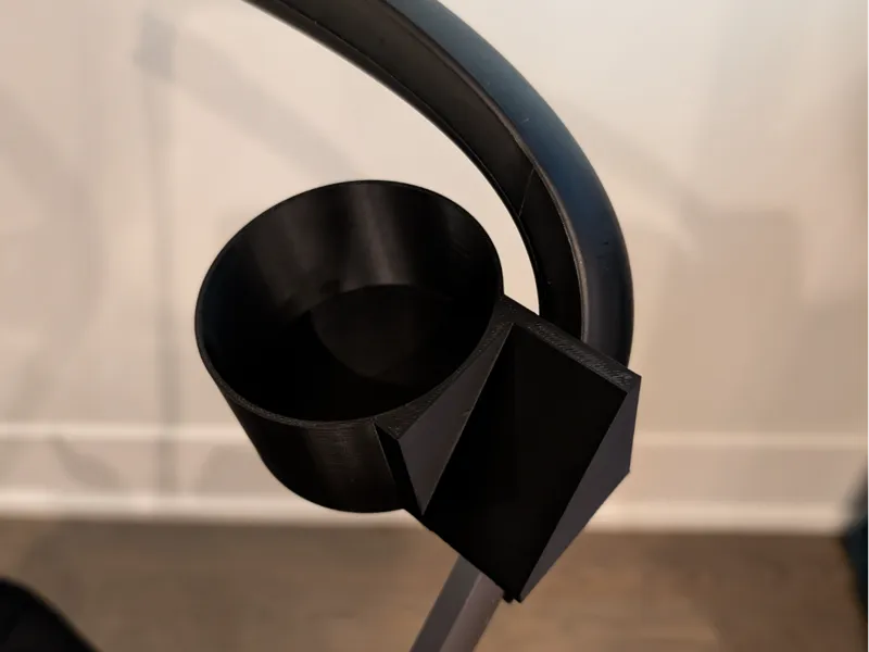 Doona Cup Holder - inside handle