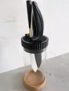 Mod for IKEA knife block - 0.2mm layer, 2 walls, 15% infill