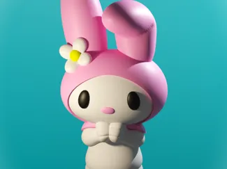 My Melody