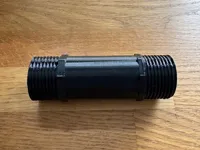 0.2mm layer, 6 walls, 35% infill