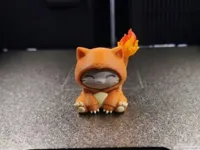 0.12mm layer, 2 walls, 7% infill