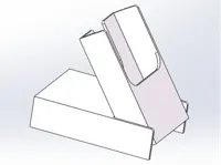 0.2mm 层高, 2 层墙, 15% 填充