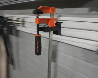 Craftsman Universal Wood Clamp holder