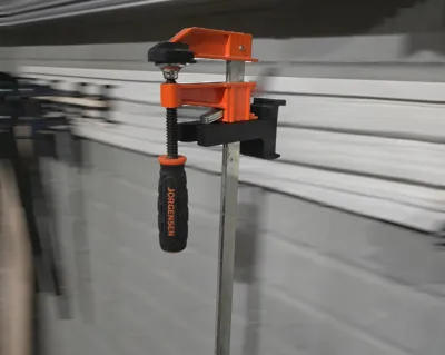Craftsman Universal Wood Clamp holder