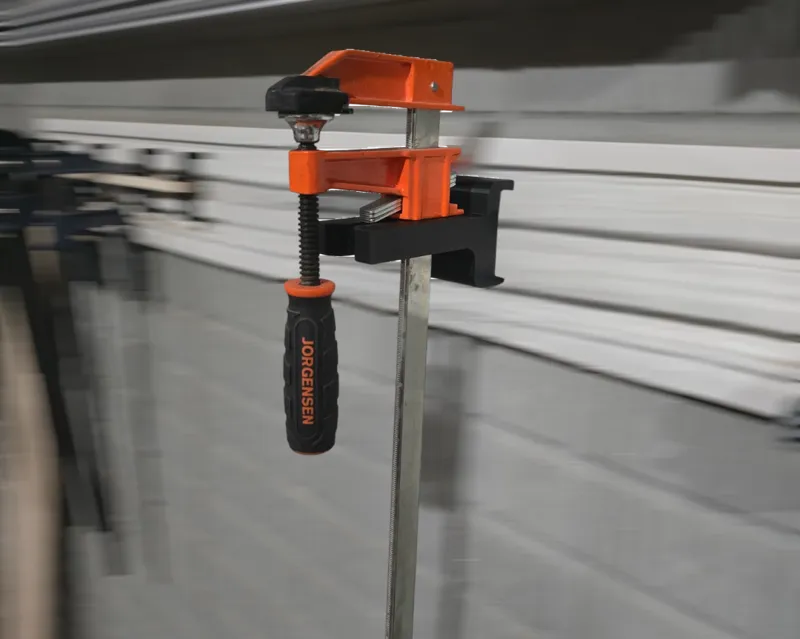 Craftsman Universal Wood Clamp holder