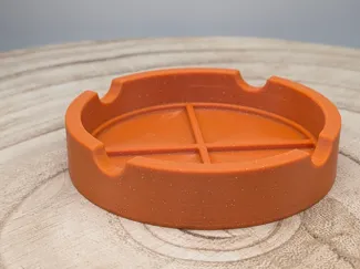 Small Ash Tray 