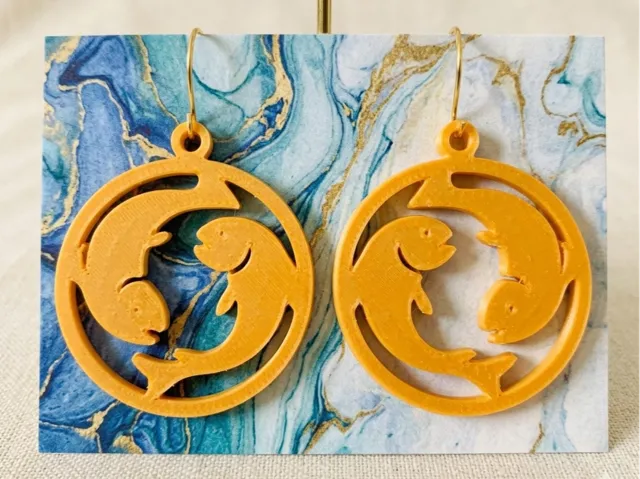 Boucles oreilles 58