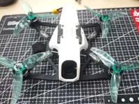 0.16mm 层高, 2 层墙, 100% 填充