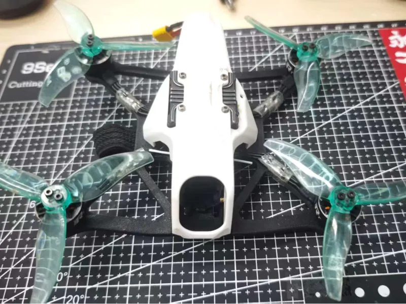 DP-MINI36/30 可改碳板版本