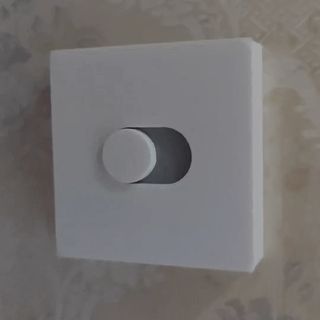 86 型ios交互开关面板
