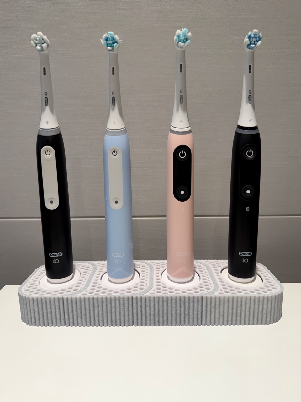 Miniatura 6 do modelo 3D Oral-B Support Customizable