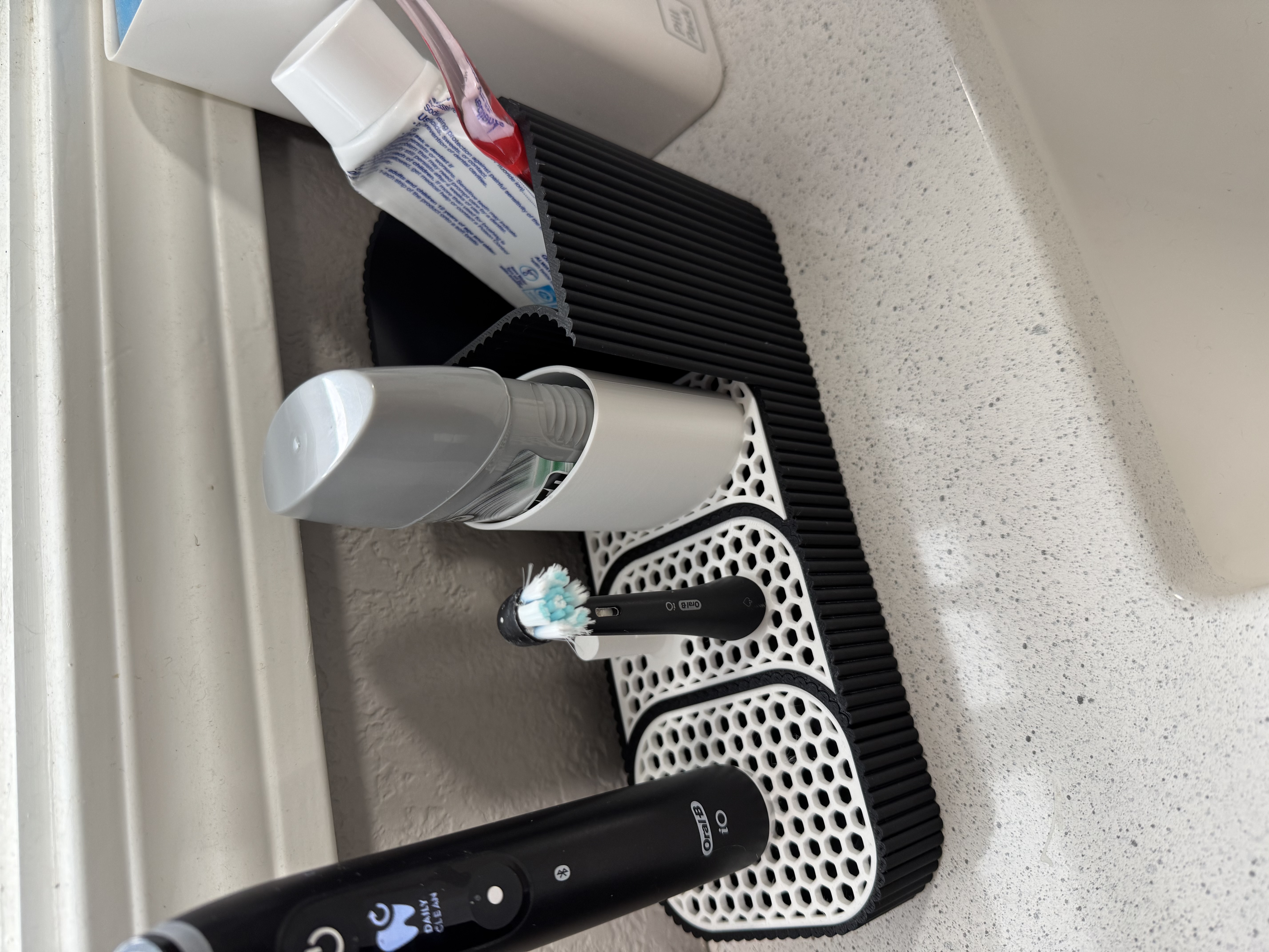 Miniatura 9 do modelo 3D Oral-B Support Customizable