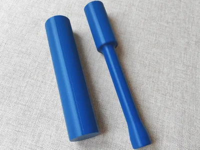 Simple Water Gun