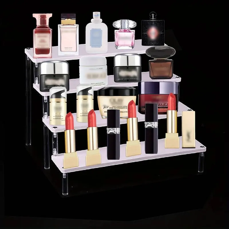 Organizing Stand Assemblable Display Stand, stand organizer - Free 3D Print Model ...