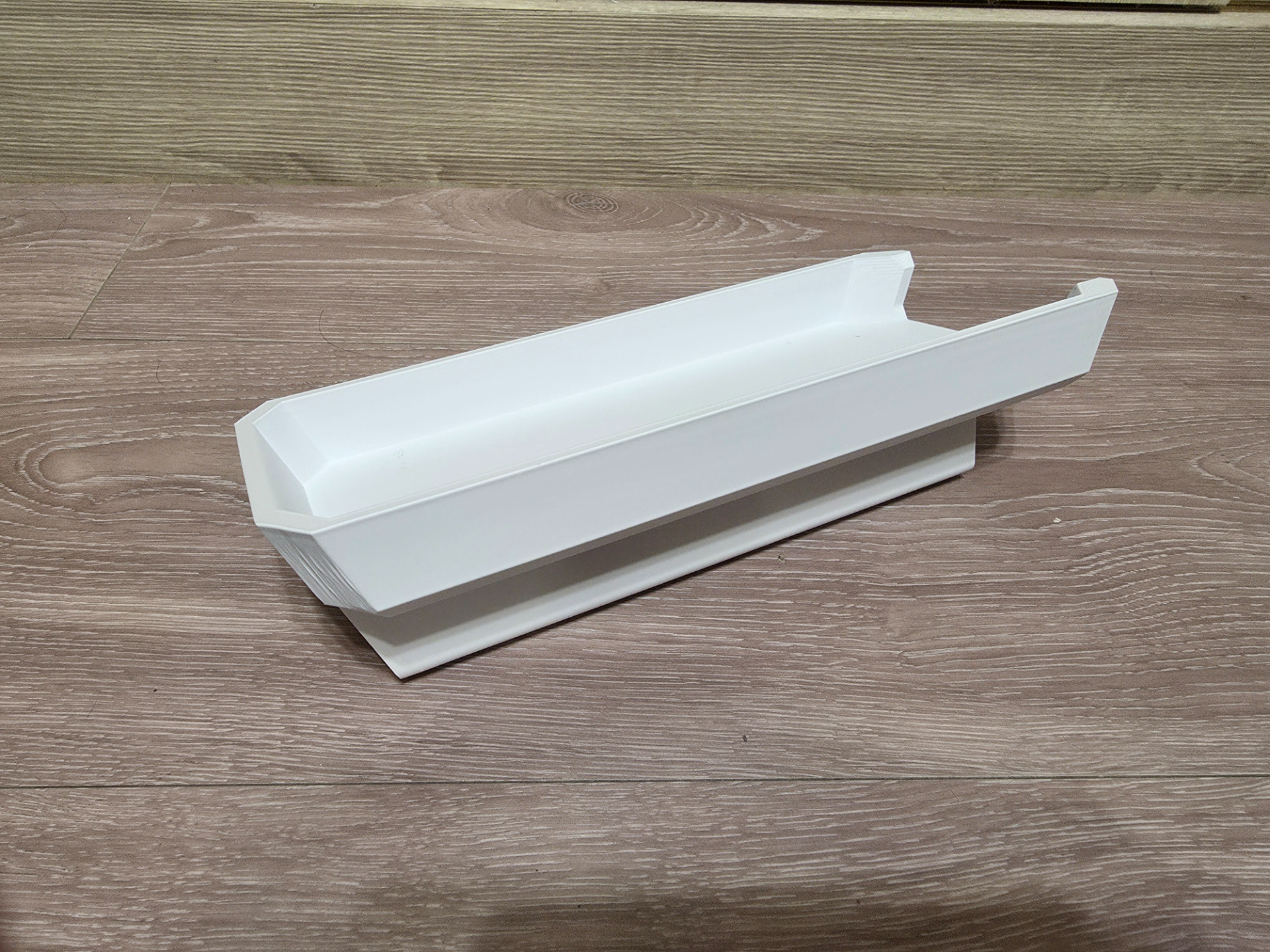 Creality Space Pi dryer top mount for Bambu A1