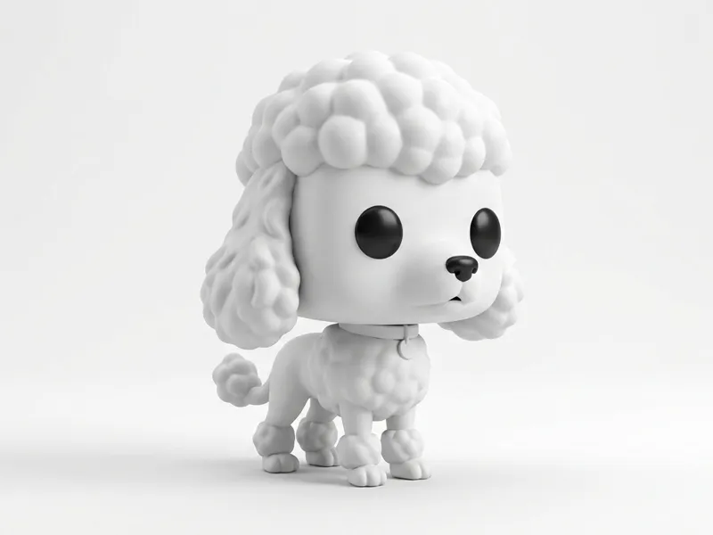 Poodle