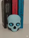 Totenkopf Lights out Color