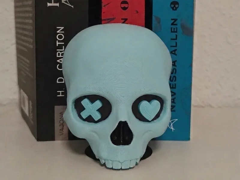 Urban Totenkopf Lights out Dark Romance