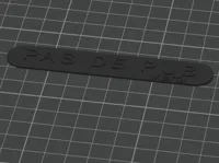 0.12mm layer, 2 walls, 15% infill