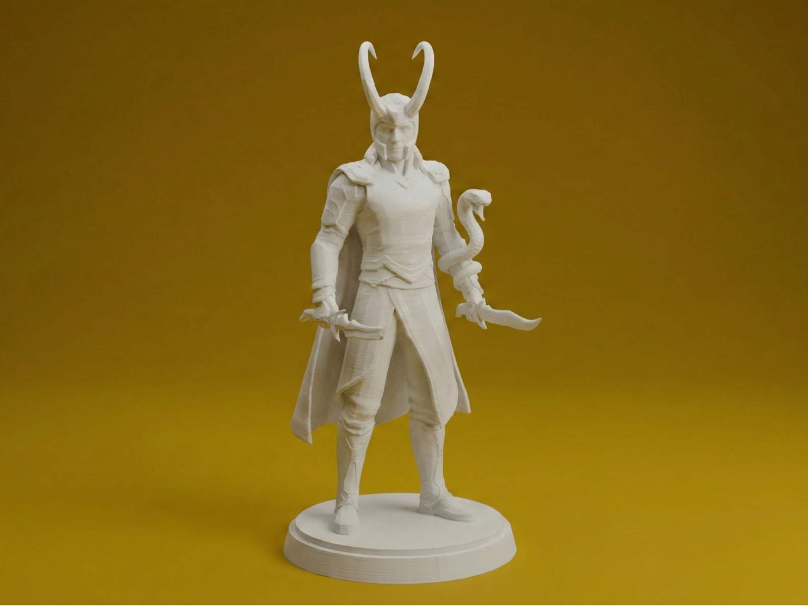 Loki – Norse God