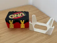 0.2mm layer, 2 walls, 10% infill