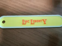 0.2mm nozzle, 0.1mm layer, 4 walls, 15% infill