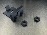0.08mm layer, 2 walls, 15% infill