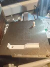 Setting jig