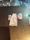 Trim tab (x1)