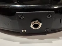 0.2mm layer, 4 walls, 5 bottom and 5 top